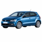 Voir les Pièces de carrosserie pour VOLKSWAGEN POLO 5 phase 2 3/5 portes du 04/2014 au 09/2017