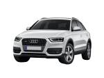 Voir les Pièces de carrosserie pour AUDI Q3