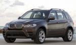 Voir les Pièces de carrosserie pour BMW SERIE X5 II (E70) phase 2 du 03/2010 au 03/2014