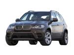 Grilles BMW SERIE X5 II (E70) phase 2 du 03/2010 au 03/2014