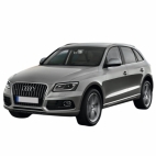 Voir les Pièces de carrosserie pour AUDI Q5 1 phase 2 du 09/2012 au 02/2017