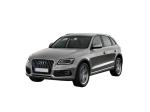 Pare Boues AUDI Q5 I phase 2 du 09/2012 au 02/2017