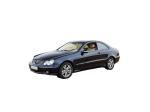 Pare Brises MERCEDES C209 - A209 - CLASSE CLK du 06/2002 au 05/2009