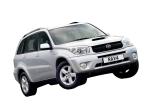 Pare Brises TOYOTA RAV 4 II phase 2 du 10/2003 au 01/2006