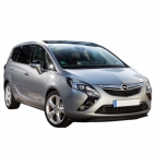  OPEL ZAFIRA C tourer phase 1 du 11/2011 au 09/2016