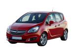 Pieces Hayon Arriere OPEL MERIVA B phase 2 depuis le 01/2014