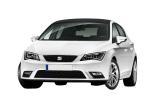 Pare Boues SEAT LEON III (5F) phase 1 du 03/2013 au 12/2017 