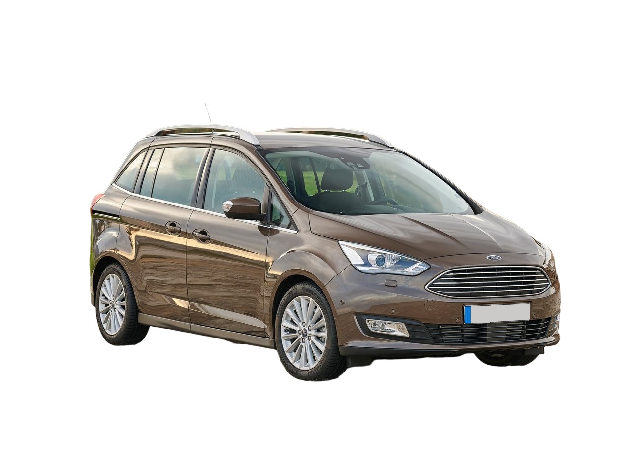 Pièces de carrosserie pour FORD c max grand c max phase 2 depuis le 04 2015