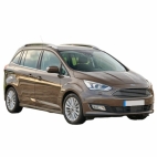  FORD C-MAX 2 - Grand C-MAX phase 2 depuis le 04/2015