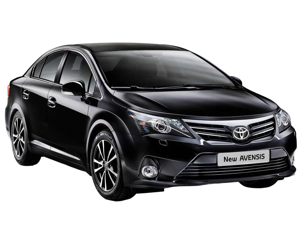 Pièces de carrosserie pour TOYOTA avensis iii phase 2 du 01 2012 au 08 2015
