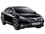 Avensis TOYOTA AVENSIS III phase 2 du 01/2012 au 08/2015