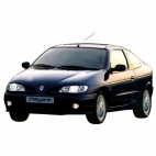 Voir les Pièces de carrosserie pour RENAULT MEGANE