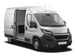 Poignes Serrures PEUGEOT BOXER III phase I du 06/2014 au 12/2020