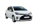 Feux Repetiteurs TOYOTA YARIS III phase 2 3/5 portes du 07/2014 au 03/2017