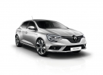 Clio Campus RENAULT MEGANE IV phase 1 du 12/2015 au 06/2020