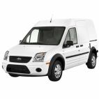  FORD CONNECT [TRANSIT/TOURNEO] 1 phase 2 du 04/2009 au 12/2013