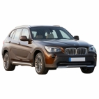 Voir les Pièces de carrosserie pour BMW X1
