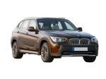 Voir les Pièces de carrosserie pour BMW X1