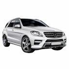  MERCEDES CLASSE M