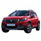  PEUGEOT 2008 1 phase 2 du 05/2016 au 09/2019