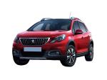 Ailes PEUGEOT 2008 I phase 2 du 05/2016 au 09/2019