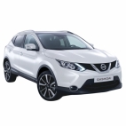  NISSAN QASHQAI 2 phase 1 du 02/2014 au 06/2017