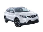 Voir les Pièces de carrosserie pour NISSAN QASHQAI 2 phase 1 du 02/2014 au 06/2017