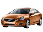 Voir les Pièces de carrosserie pour VOLVO S60/V60 II phase 1 du 04/2010 au 01/2013