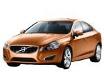 Poignes Serrures VOLVO S60/V60 II phase 1 du 04/2010 au 01/2013