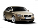 Complements Pare Chocs Arriere VOLVO S40 / V50 II phase 2 du 07/2007 au 12/2012