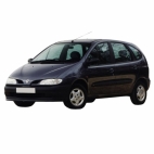 Voir les Pièces de carrosserie pour RENAULT SCENIC