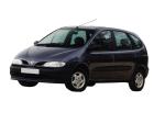 Vitrage RENAULT SCENIC I phase 1 du 09/1996 au 09/1999