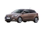 Voir les Pièces de carrosserie pour HYUNDAI i20 II phase 1 du 11/2014 au 07/2018