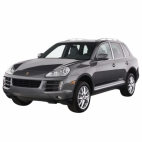  PORCHE CAYENNE 