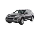 Voir les Pièces de carrosserie pour PORSCHE CAYENNE I phase 2 du 01/2007 au 03/2010