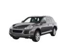 Complements Pare Chocs Arriere PORSCHE CAYENNE