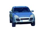 Voir les Pièces de carrosserie pour PORSCHE CAYENNE I phase 1 du 01/2003 au 12/2006