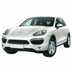  PORCHE CAYENNE 
