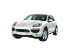 Complements Pare Chocs Arriere PORSCHE CAYENNE II phase 1 du 03/2010 au 06/2015