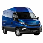  IVECO DAILY 6 du 06/2014 au 05/2019