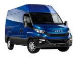 Poignes Serrures IVECO DAILY VI du 06/2014 au 05/2019