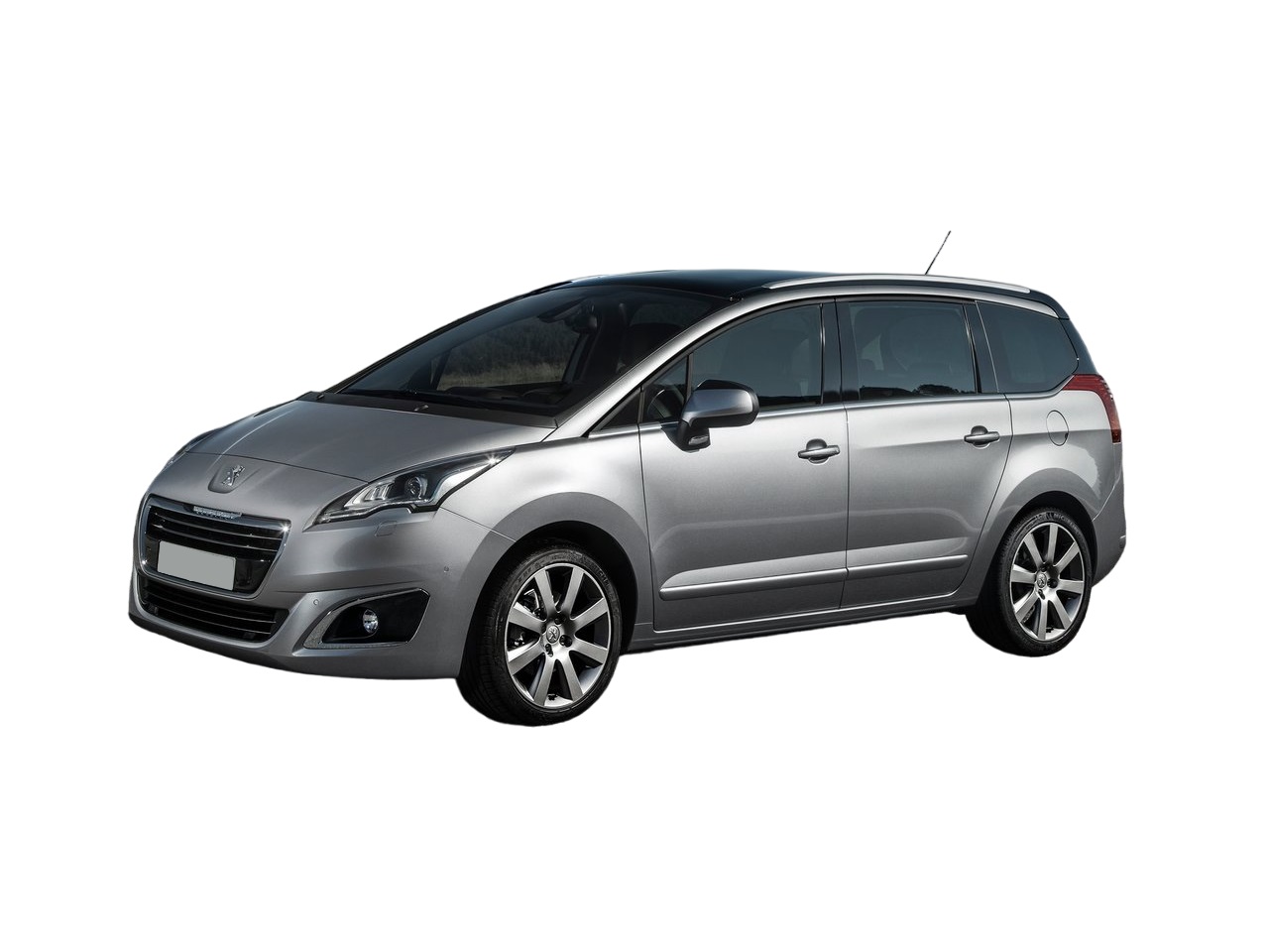 Pièces de carrosserie pour PEUGEOT 5008 i phase 2 du 11 2013 au 05 2017