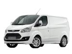 Eclairage FORD TRANSIT CUSTOM - TOURNEO CUSTOM phase I du 10/2012 au 03/2018