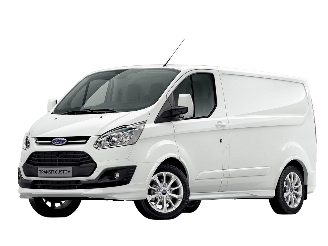 Pièces de carrosserie pour FORD transit custom - tourneo custom phase i du 10 2012 au 03 2018