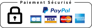 Paiement securisé