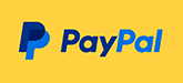 Paiement securisé PAYPAL