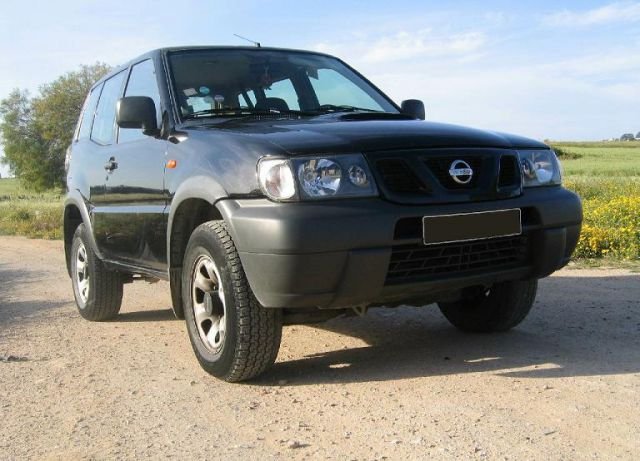 Piece auto discount nissan #8