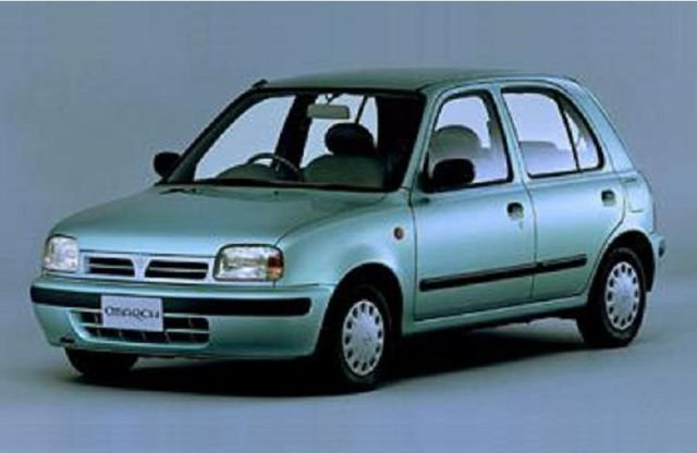 Piece auto discount nissan #10