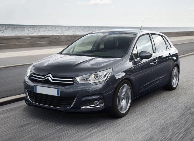 Protection Sous Moteur Citroen C4 II depuis 2010 à 2014