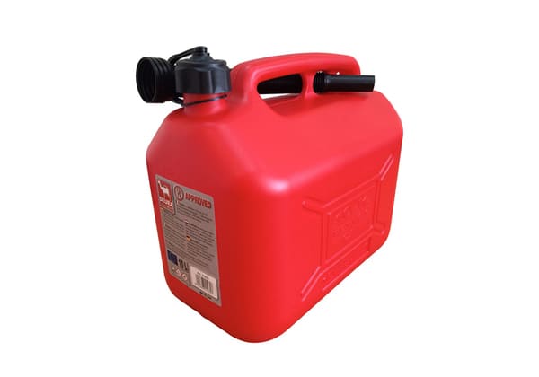 Acheter BIDON D ESSENCE 10 L. ACCESSOIRES AUTO MAINTENANCE..